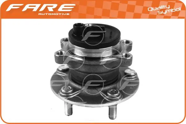 Moyeu de roue FARE-RCH 26210