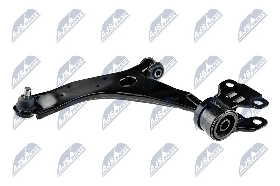 Bras de liaison, suspension de roue NTY ZWD-MZ-097