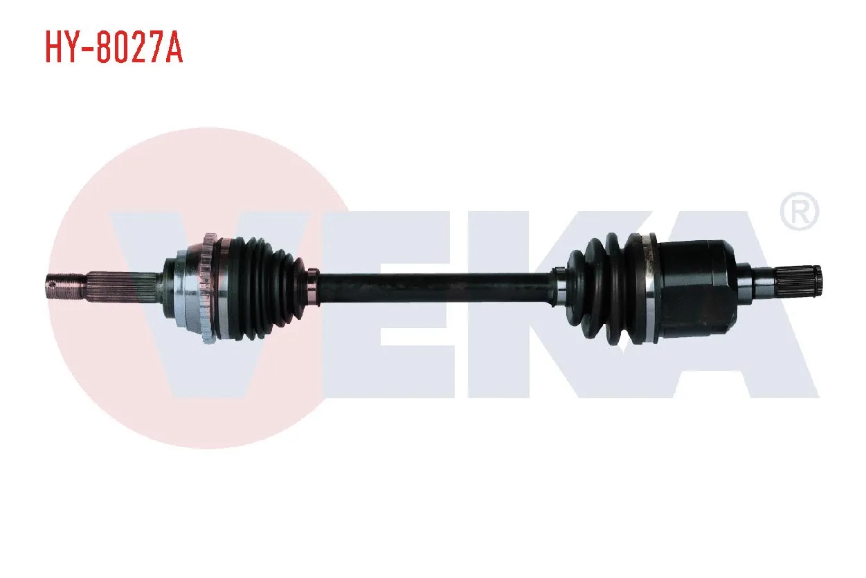 Arbre de transmission VEKA HY-8027A