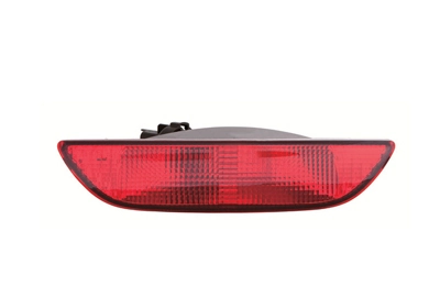 Feu antibrouillard arrière VAN WEZEL 3338929