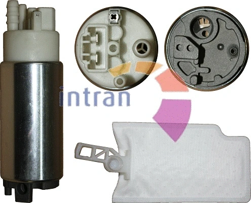 Pompe à carburant Intran Flotamex B07165