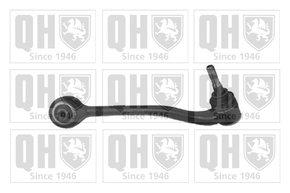 Bras de liaison, suspension de roue QUINTON HAZELL QSJ3292S