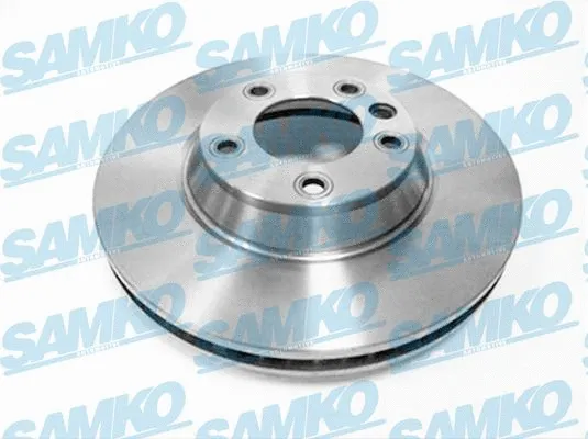 Disque de frein SAMKO A1016VR