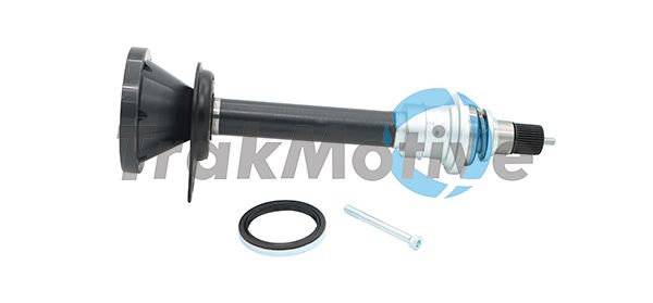 Arbre de transmission AUTOTEAM G350010