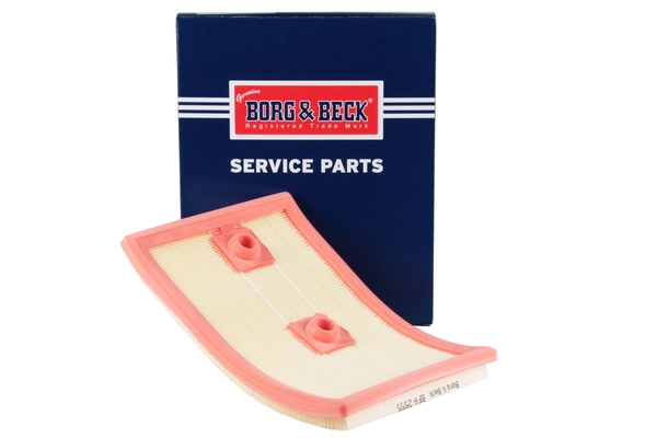 Filtre à air BORG & BECK BFA2555