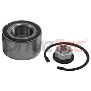 Kit de roulements de roue DriveTec DWB1592