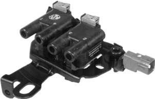 Bobine d'allumage GM B0279