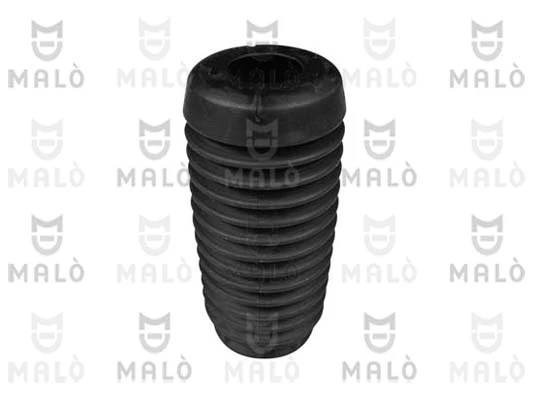 Bouchon de protection/soufflet, amortisseur AKRON-MALÒ 19119
