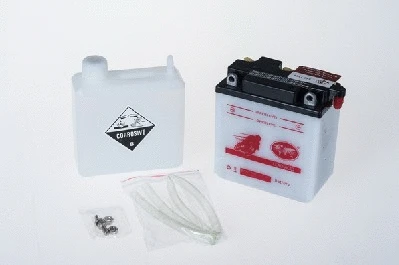 Batterie de démarrage IPSA TMBA00611