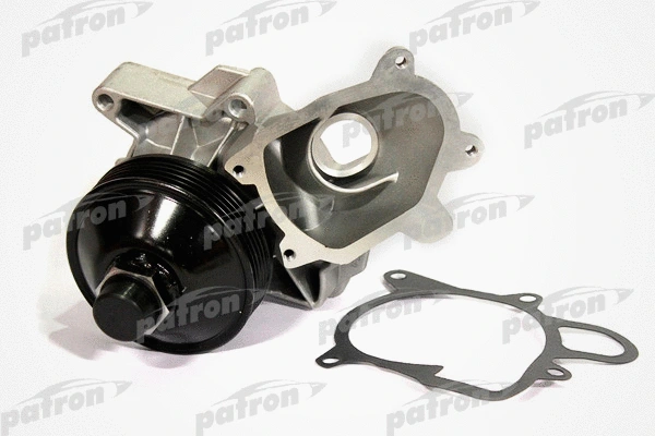 Pompe à eau, refroidissement du moteur PATRON PWP1010