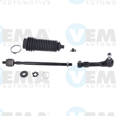 Kit de réparation, rotule de direction, barre de connexion VEMA 270060