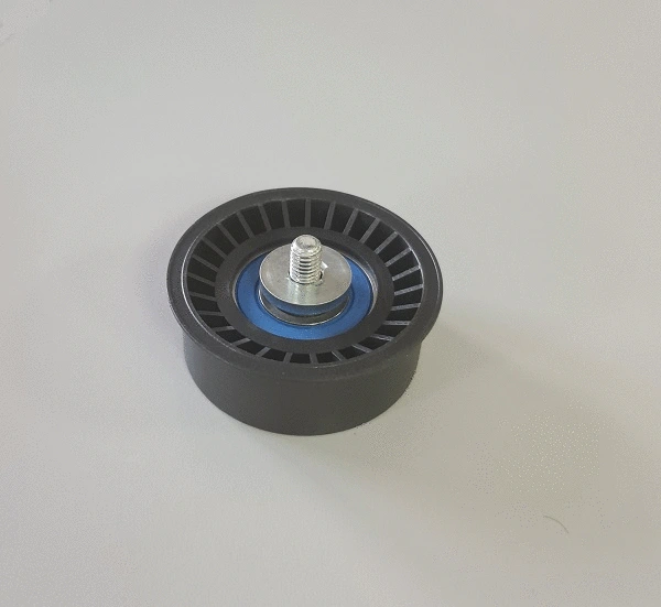 Poulie renvoi/transmission, courroie crantée TECHNOX TD10120