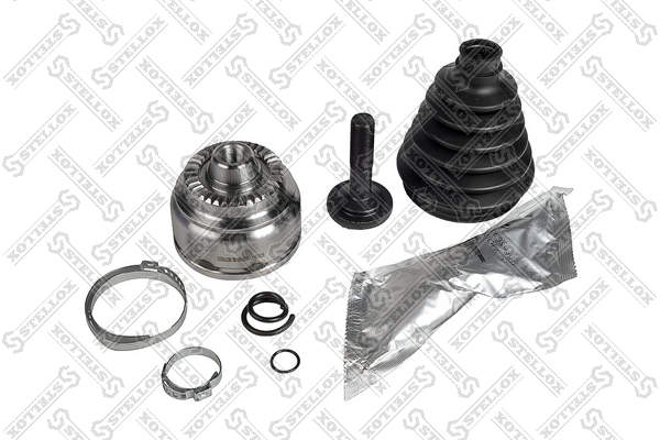 Jeu de joints, arbre de transmission STELLOX 150 2083-SX