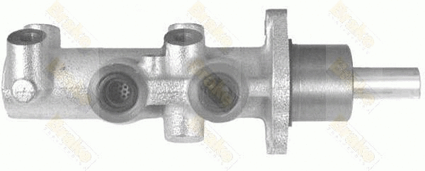 Maître-cylindre de frein Brake ENGINEERING MC1244BE