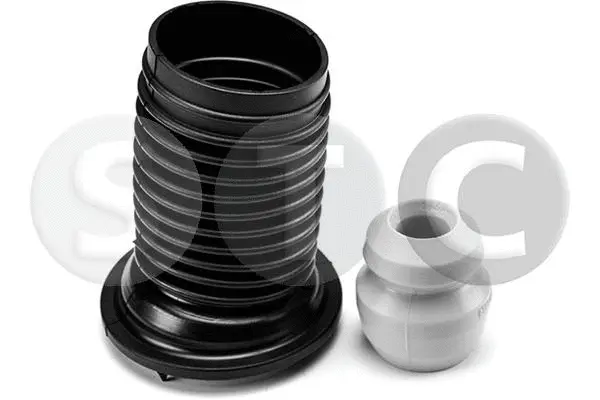 Butée élastique, suspension STC T406295
