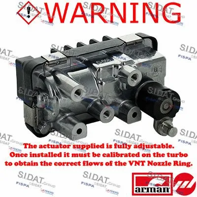 Turbocompresseur, suralimentation AUTOTEAM D81056AS