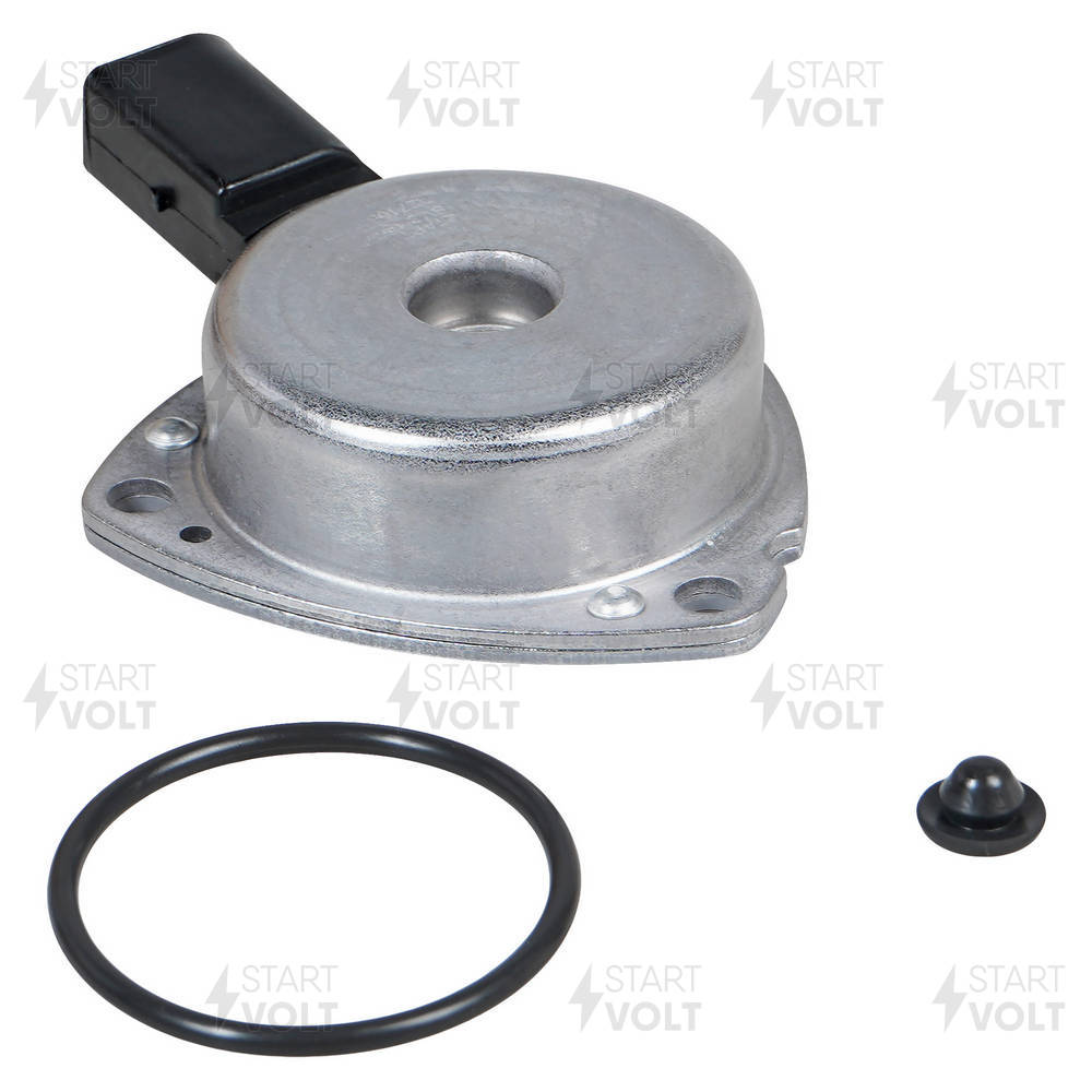 Valve de commande, réglage d'arbres à came STARTVOLT SVC 1503