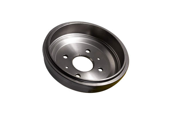 Tambour de frein ZentParts Z01702