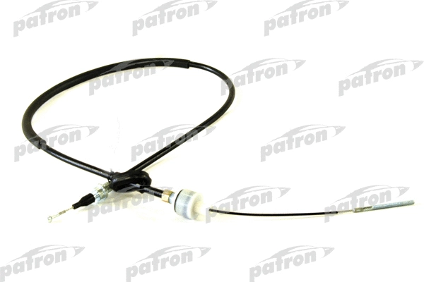 Tirette à câble, commande d'embrayage PATRON PC6003