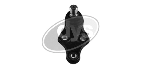 Rotule de suspension DYS 27-01260
