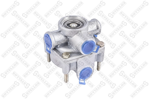 Valve à plusieurs voies STELLOX 85-19410-SX