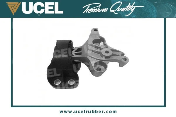 Support moteur UCEL 10306