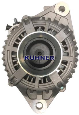 Alternateur AD KÜHNER 555108RIV