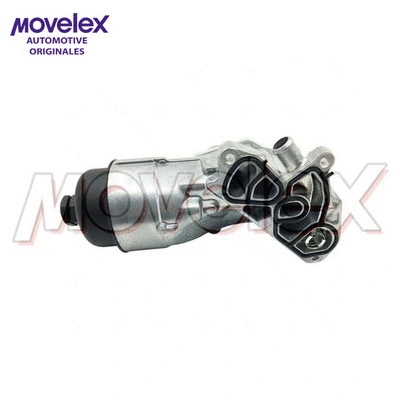 Radiateur d'huile Movelex M18745