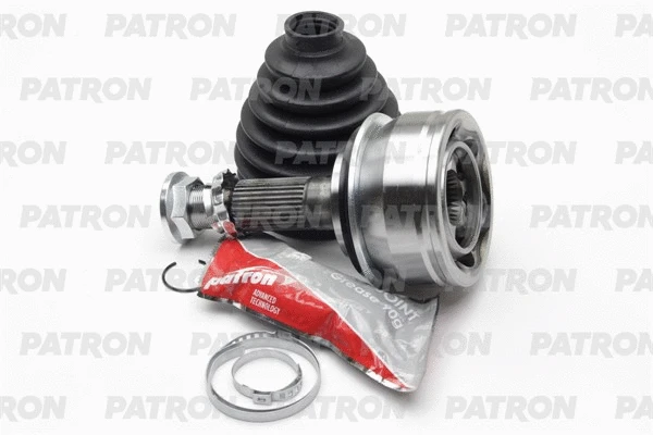 Jeu de joints, arbre de transmission PATRON PCV2181