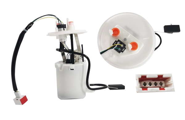 unité d'alimentation de carburant LUCAS FDB1138