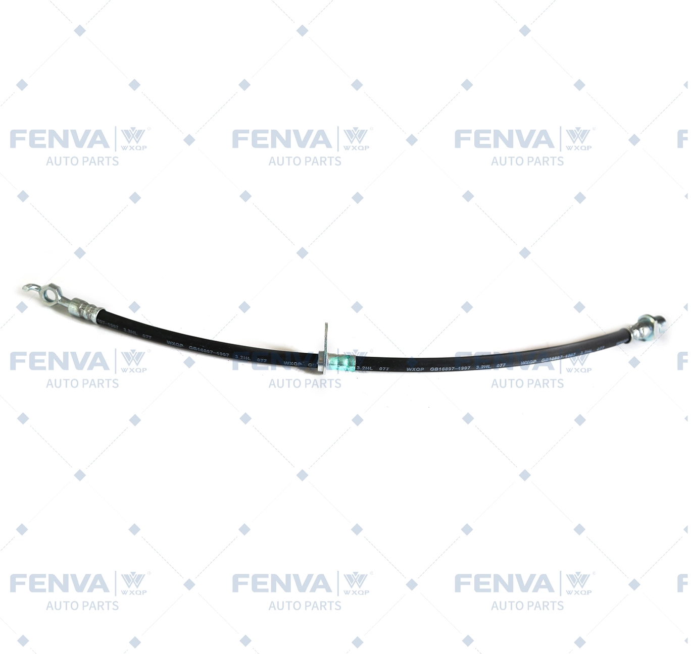 Flexible de frein WXQP 12418