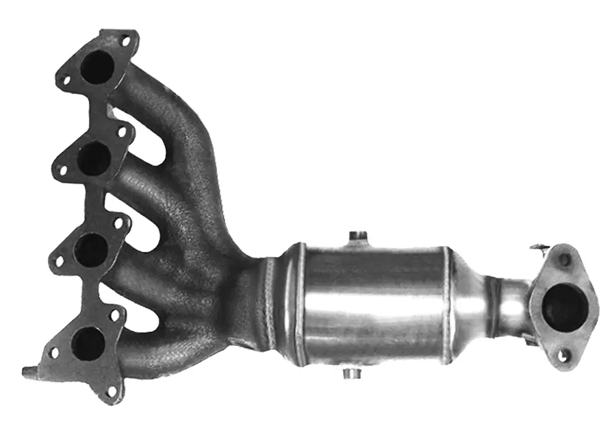 Catalyseur NOVAK 09.006.C