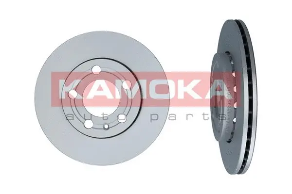 Disque de frein KAMOKA 103205