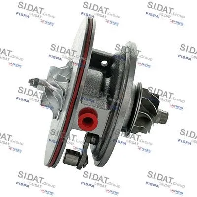Groupe carter, turbocompresseur AUTOTEAM D7469