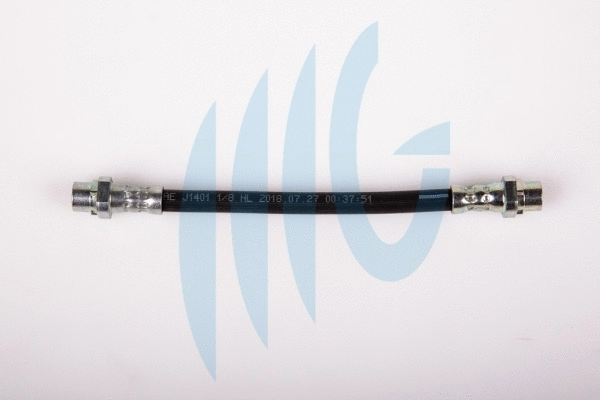 Flexible de frein RICAMBIFLEX GM 02040299