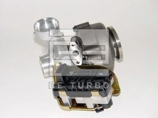Turbocompresseur, suralimentation BE TURBO 127457