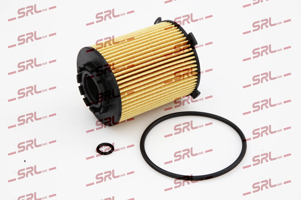 Filtre à huile SRLine S11-3126