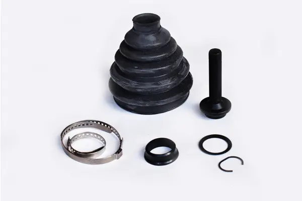 Jeu de joints-soufflets, arbre de commande ASAM AUTOMOTIVE 79511