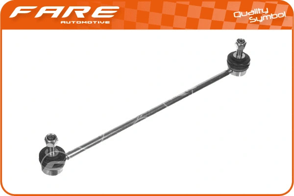 Entretoise/tige, stabilisateur FARE SA F0042P