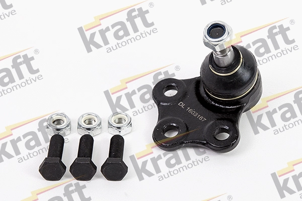 Rotule de suspension KRAFT AUTOMOTIVE 4221580