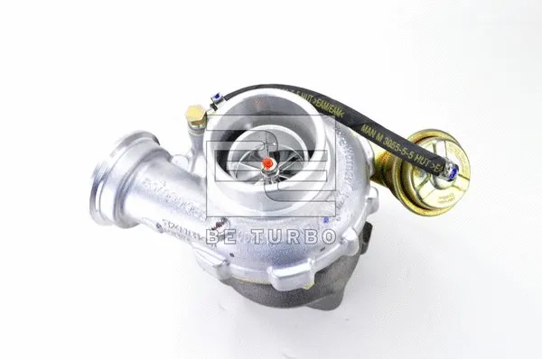 Turbocompresseur, suralimentation BE TURBO 127422