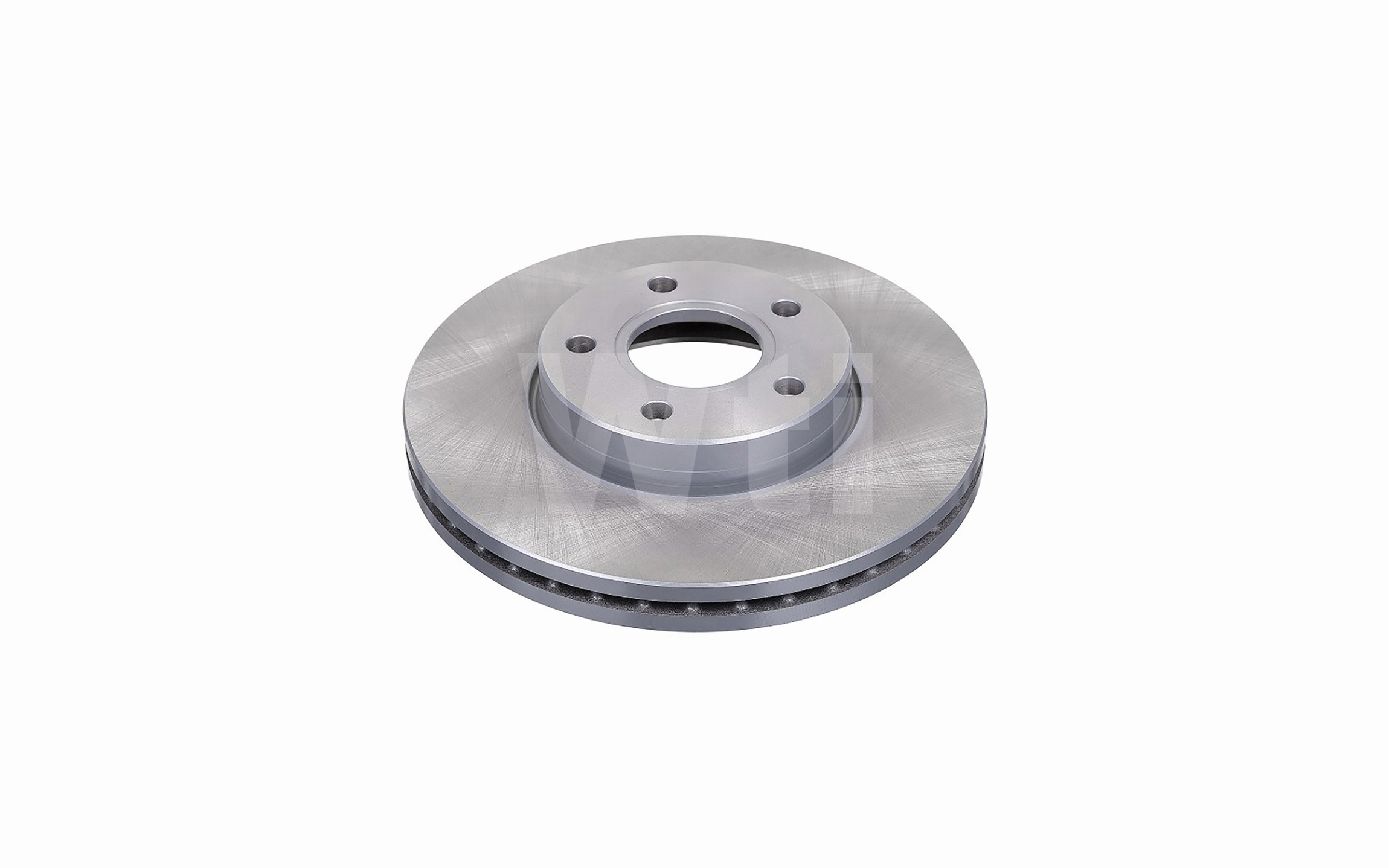 Disque de frein Wti Automotive K111232