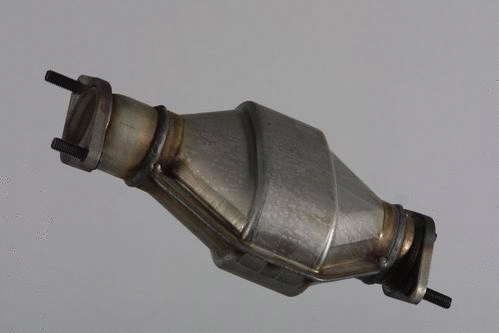 Catalyseur de mise à niveau HJS 90 15 6454