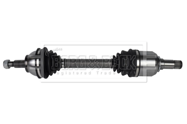 Arbre de transmission BORG & BECK BDS1542