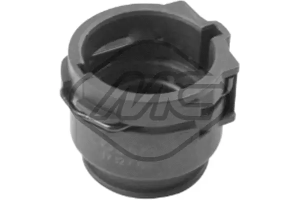 Bouchon, bride de liquide de refroidissement Metalcaucho 32334