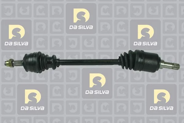 Arbre de transmission DA SILVA 5285T
