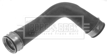 Gaine de suralimentation BORG & BECK BTH1087
