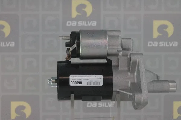 Démarreur DA SILVA 060065