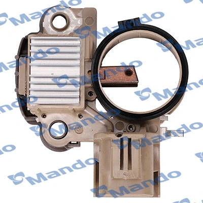 Régulateur d'alternateur MANDO BN3737047301