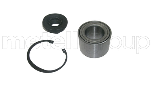Kit de roulements de roue CIFAM 619-2698
